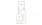 Plan 1J - 1 bedroom floorplan layout with 1 bath and 766 square feet.